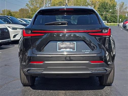 2023 Lexus NX 350 Premium
