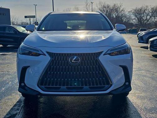 2026 Lexus NX 350 NX 350 Premium