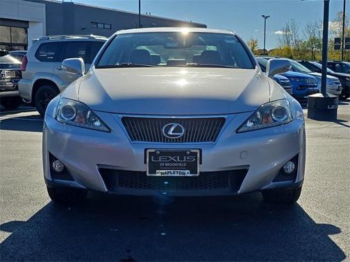 2013 Lexus IS 250 Base
