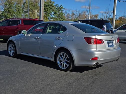 2013 Lexus IS 250 Base