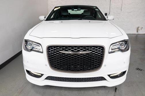 2017 Chrysler 300 S