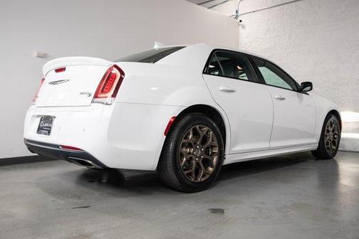 2017 Chrysler 300 S