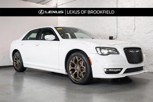 2017 Chrysler 300 S