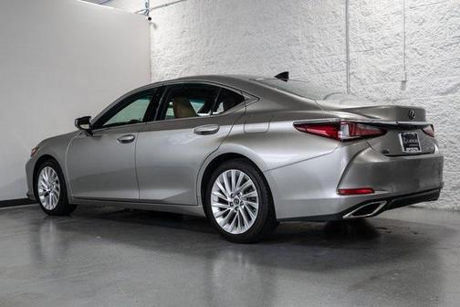 2019 Lexus ES 350 Ultra Luxury