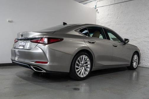 2019 Lexus ES 350 Ultra Luxury