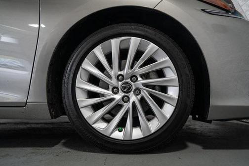 2019 Lexus ES 350 Ultra Luxury