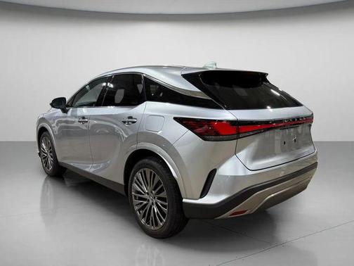 2024 Lexus RX 350h Luxury
