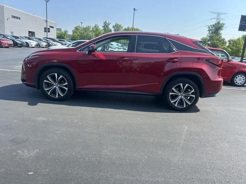 2019 Lexus RX 350 Base