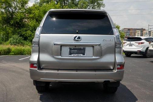 2021 Lexus GX 460 Premium