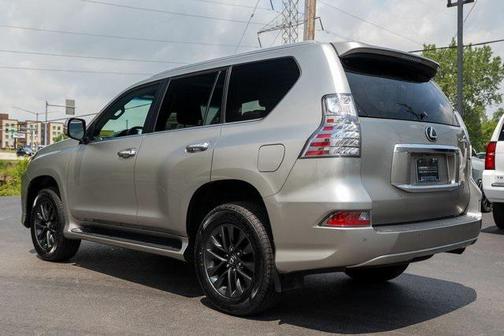 2021 Lexus GX 460 Premium