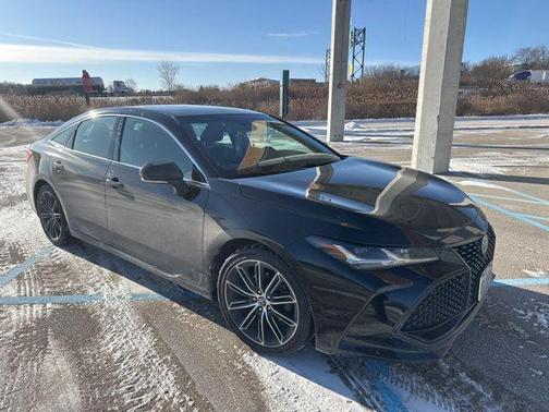 2019 Toyota Avalon Touring