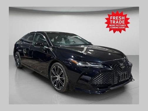2019 Toyota Avalon Touring