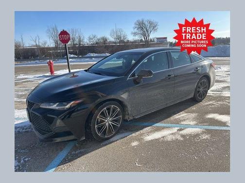2019 Toyota Avalon Touring