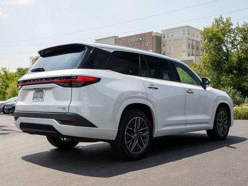 2025 Lexus TX 350 Premium