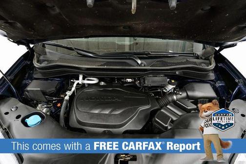 2023 Honda Passport AWD EX-L