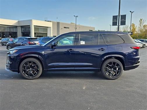 2026 Lexus TX 350 Base