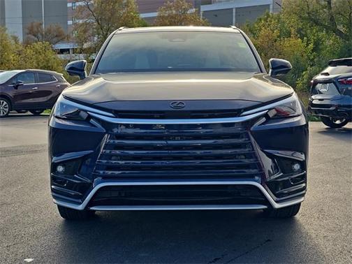 2026 Lexus TX 350 Base