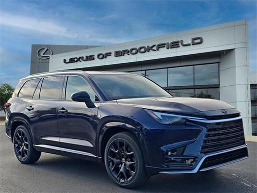 2026 Lexus TX 350 Base