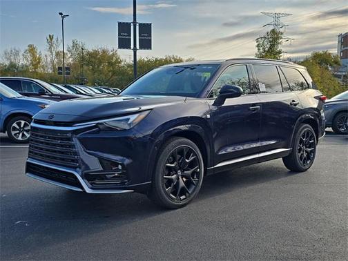 2026 Lexus TX 350 Base