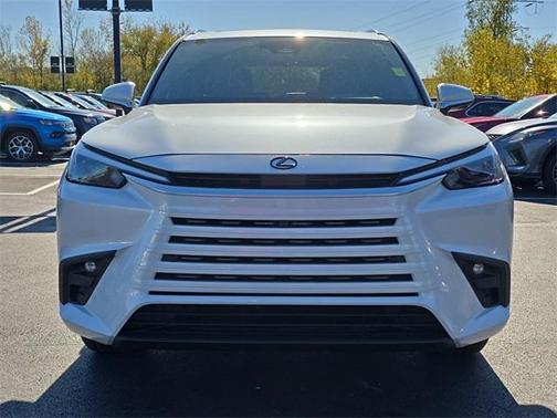 2026 Lexus TX 350 Premium