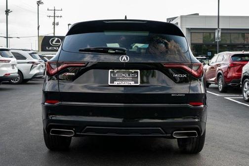 2023 Acura MDX A-SPEC