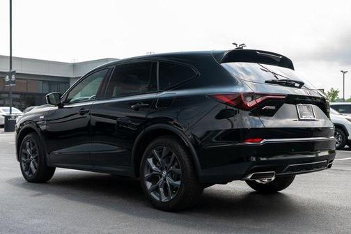 2023 Acura MDX A-SPEC