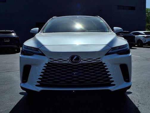 Pear 2026 Lexus RX 350 Premium