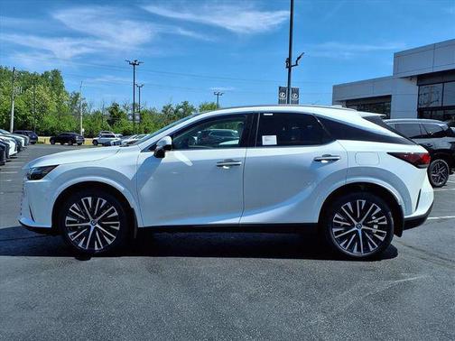 Pear 2026 Lexus RX 350 Premium
