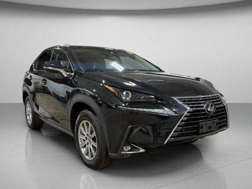 2019 Lexus NX 300 Base