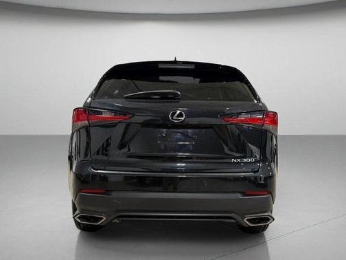 2019 Lexus NX 300 Base