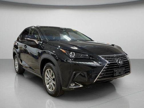 2019 Lexus NX 300 Base