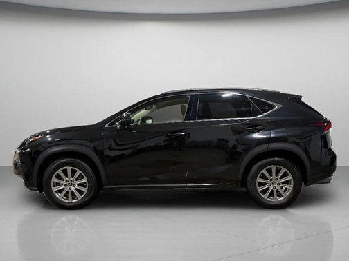 2019 Lexus NX 300 Base