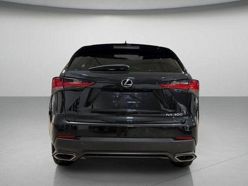 2019 Lexus NX 300 Base