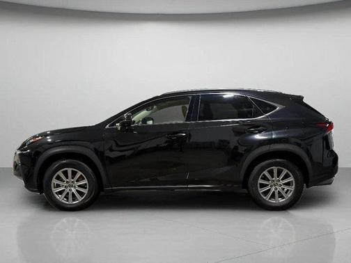 2019 Lexus NX 300 Base