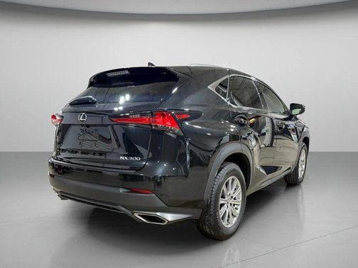 2019 Lexus NX 300 Base