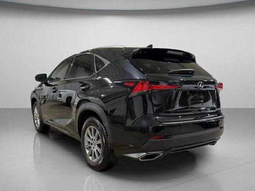 2019 Lexus NX 300 Base