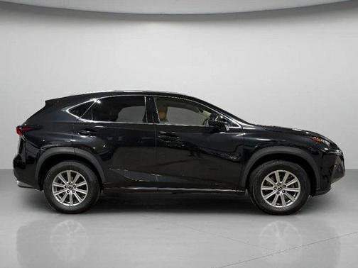 2019 Lexus NX 300 Base