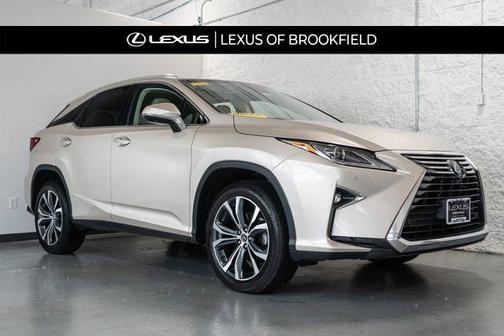 2019 Lexus RX 350 Base