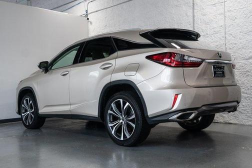 2019 Lexus RX 350 Base
