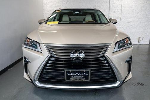 2019 Lexus RX 350 Base