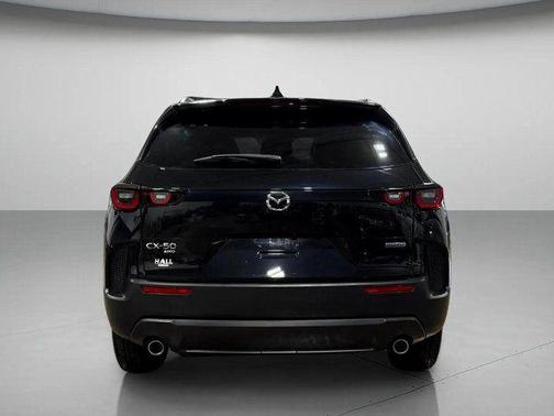 2025 Mazda CX-50 Hybrid Premium Plus Package