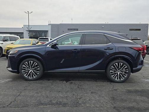 2026 Lexus RX 350 Base