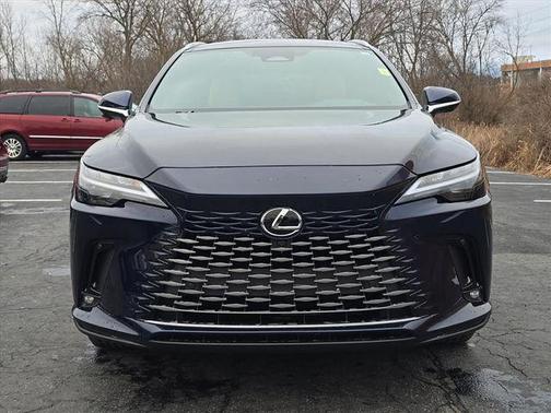 2026 Lexus RX 350 Base