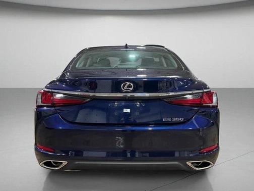2023 Lexus ES 350 Base