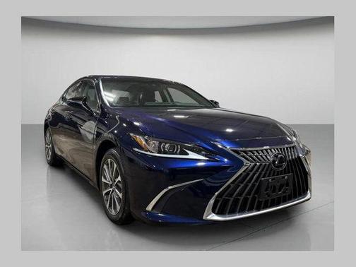 2023 Lexus ES 350 Base