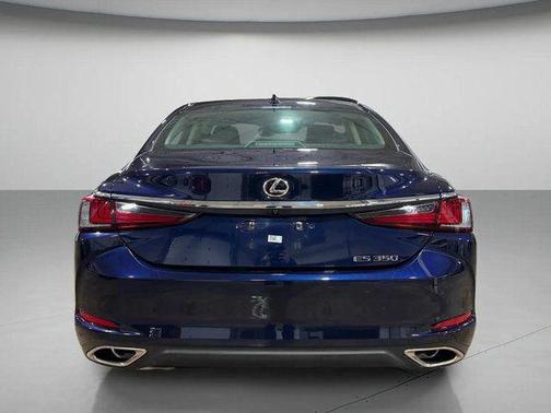 2023 Lexus ES 350 Base