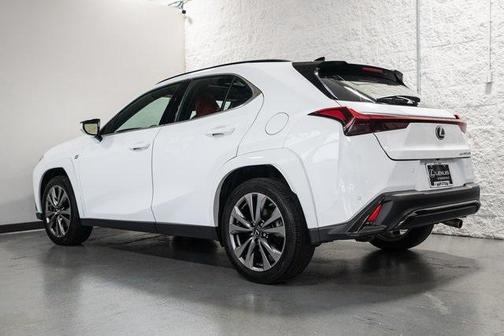 2024 Lexus UX 250h F Sport