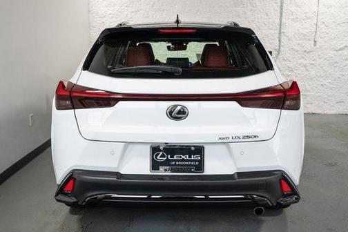 2024 Lexus UX 250h F Sport