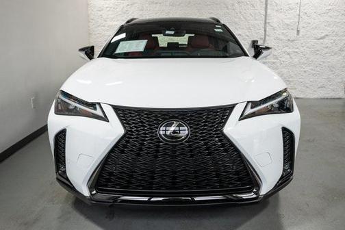 2024 Lexus UX 250h F Sport