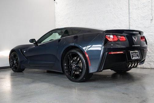 2014 Chevrolet Corvette Stingray Z51